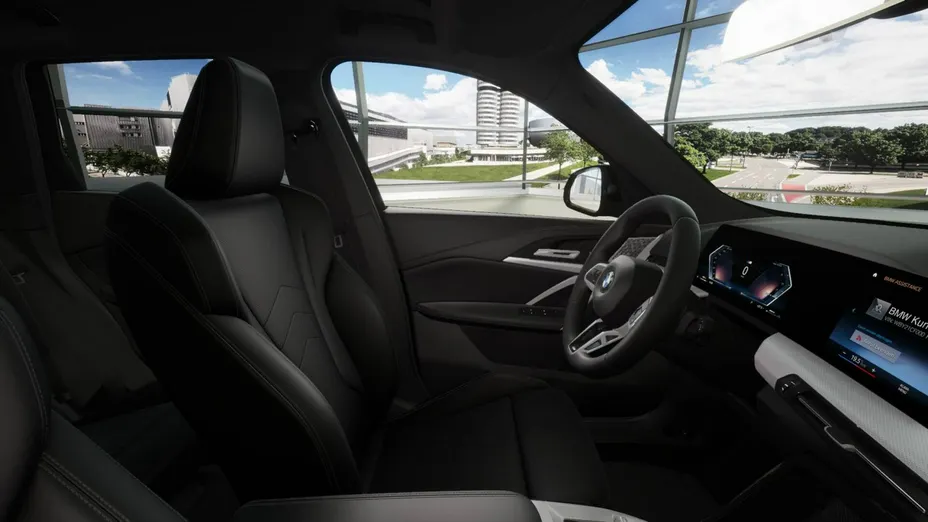 BMW X1 -