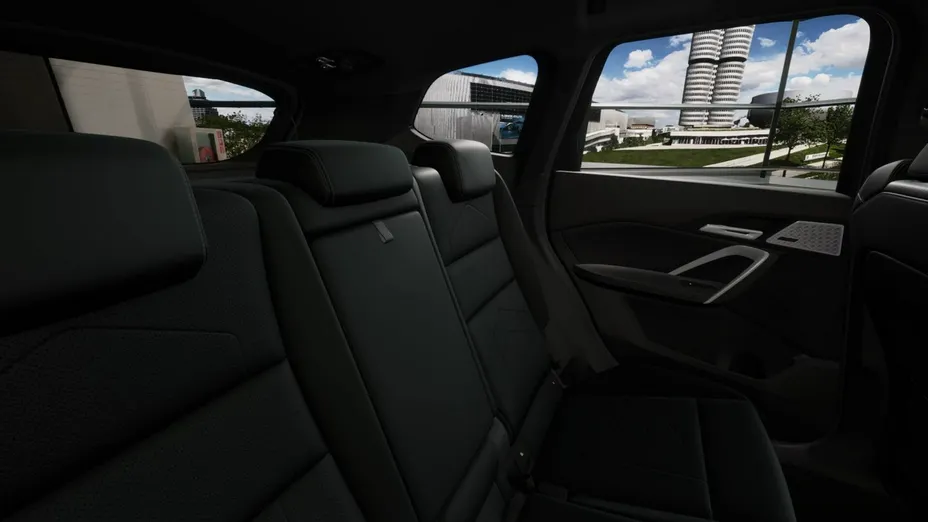 BMW X1 -