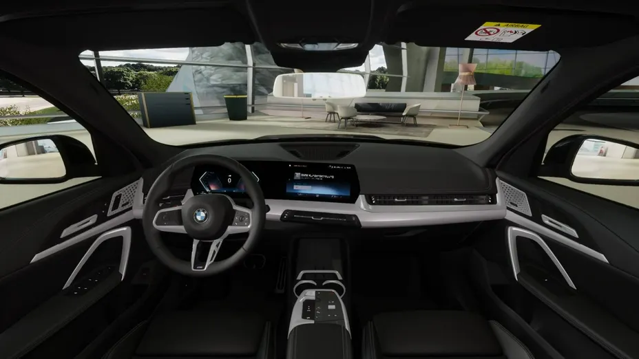 BMW X1 -