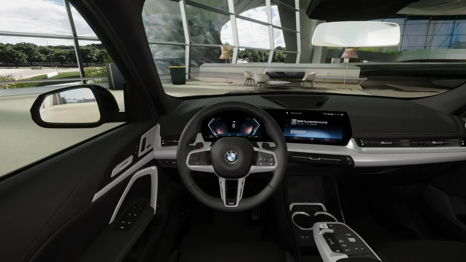 BMW X1 -