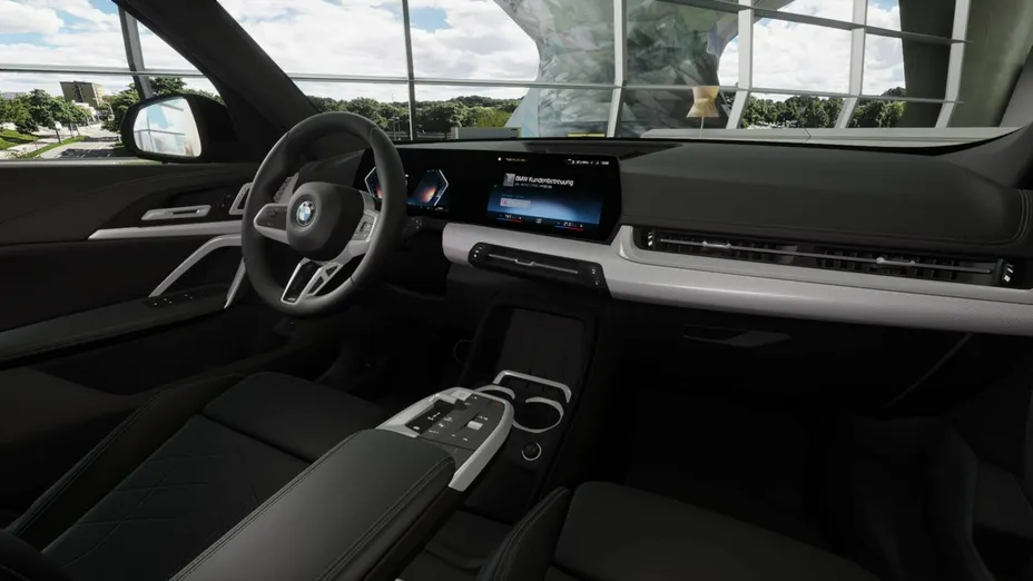 BMW X1 -