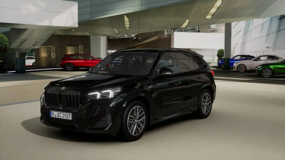 BMW X1 -