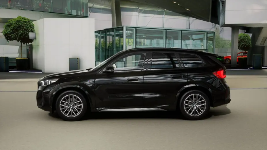 BMW X1 -