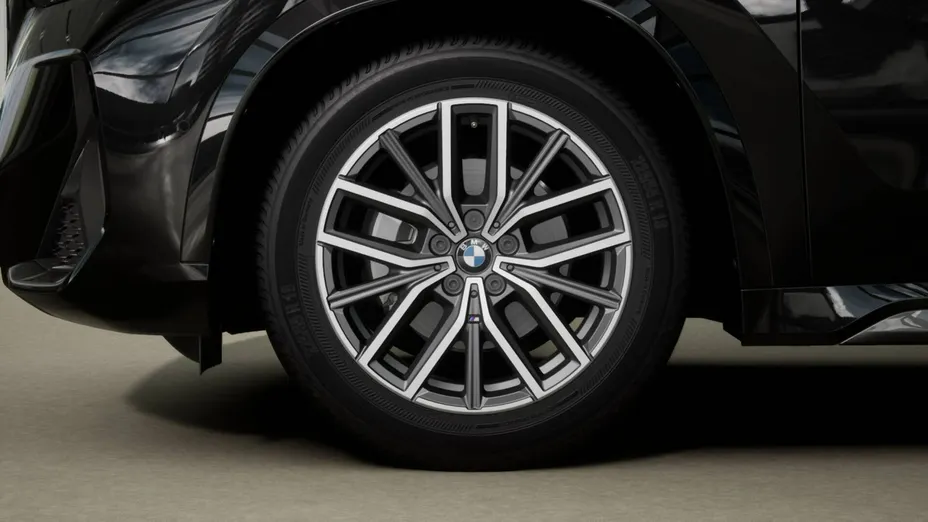 BMW X1 -