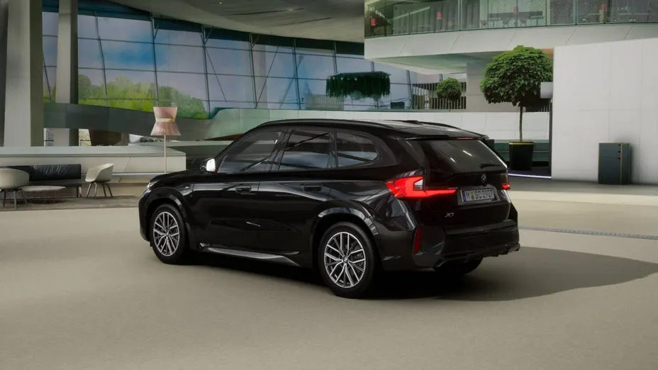 BMW X1 -