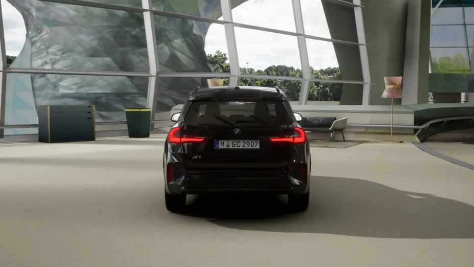 BMW X1 -