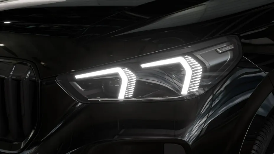 BMW X1 -