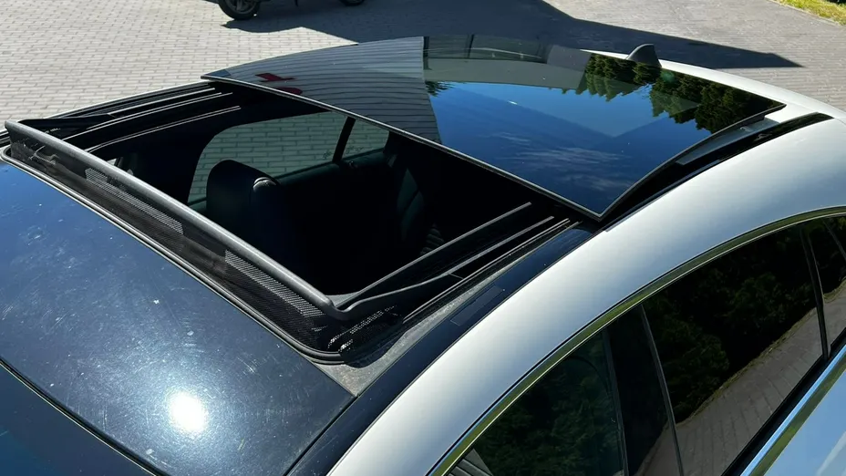MERCEDES-BENZ CLA -