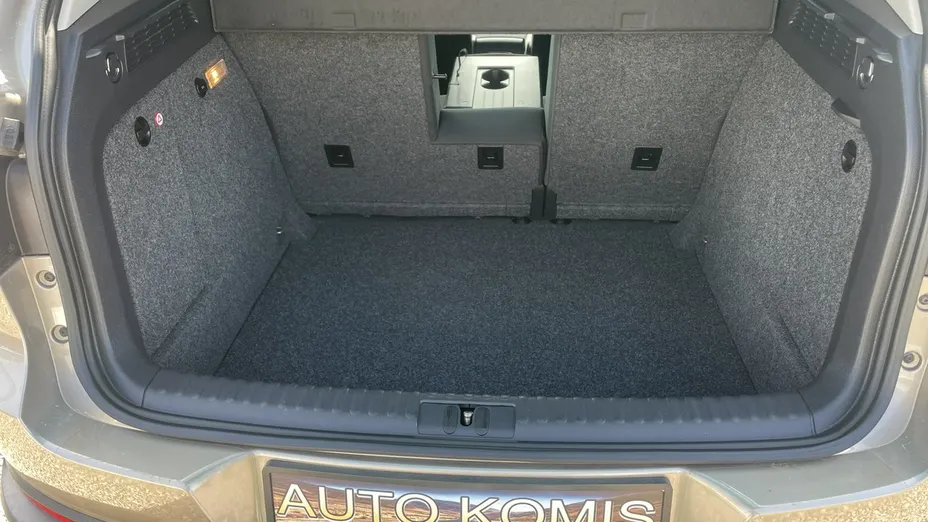 VOLKSWAGEN Tiguan -