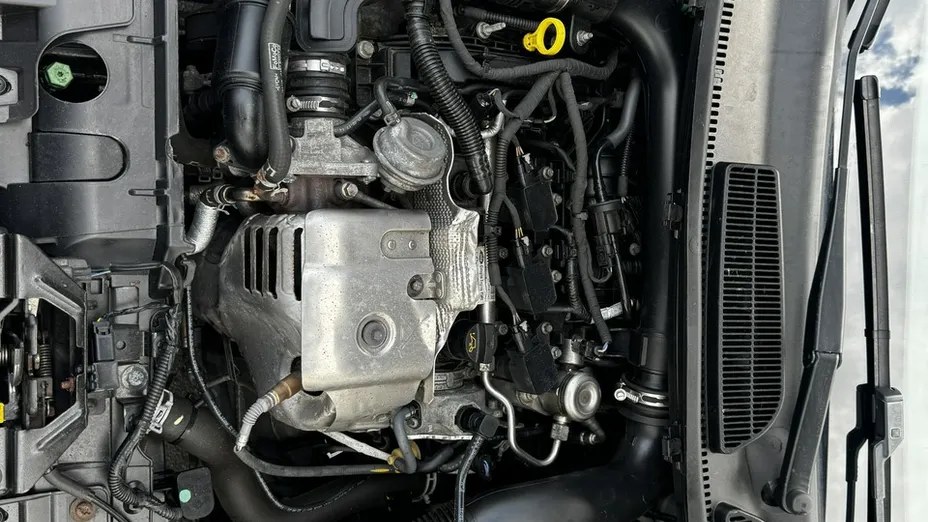 FORD Fiesta -