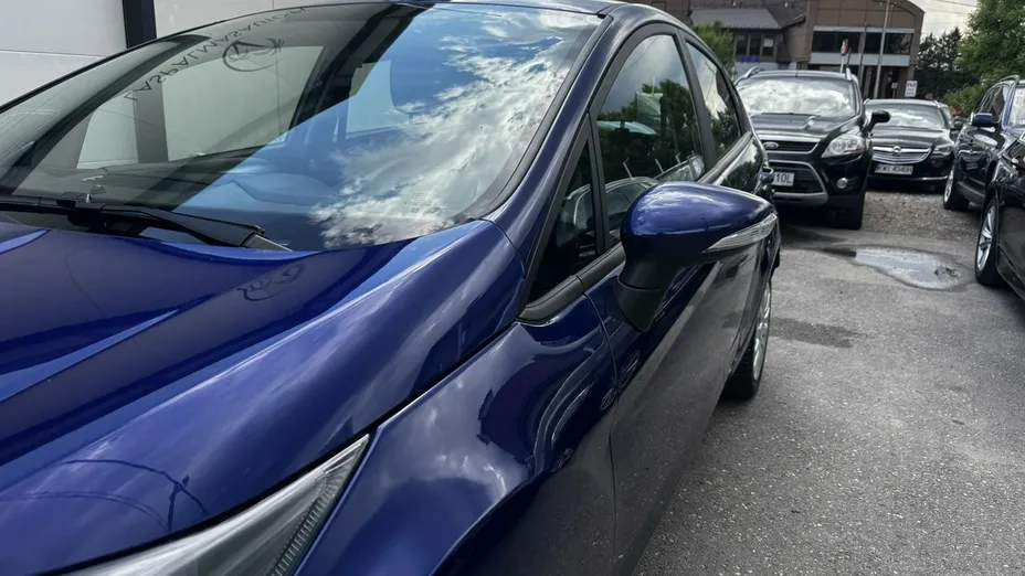 FORD Fiesta -