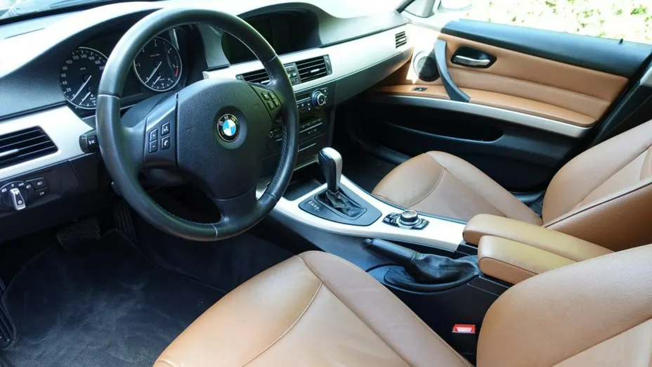 BMW Seria 3 -