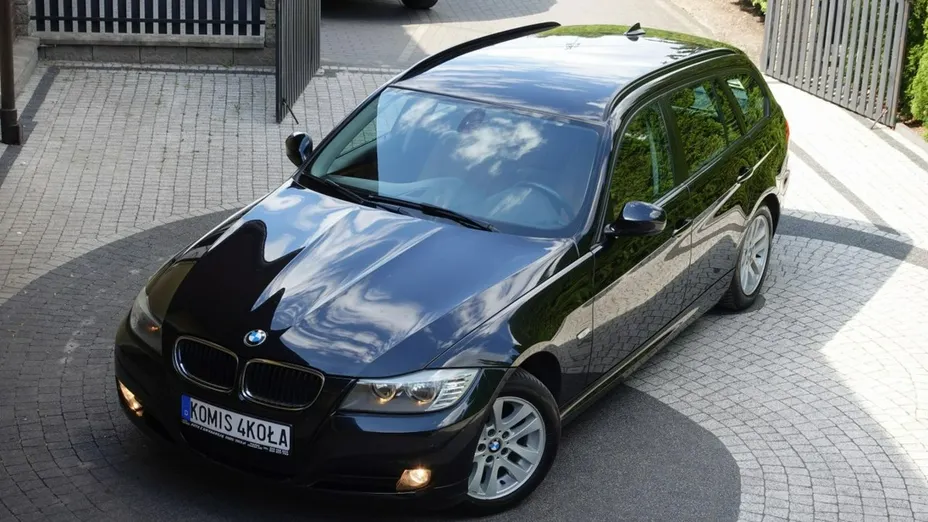 BMW Seria 3 -