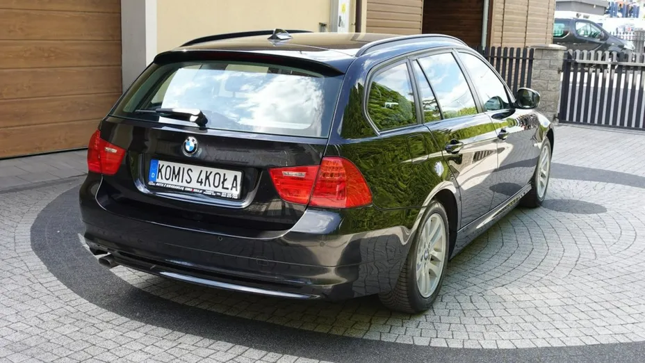 BMW Seria 3 -