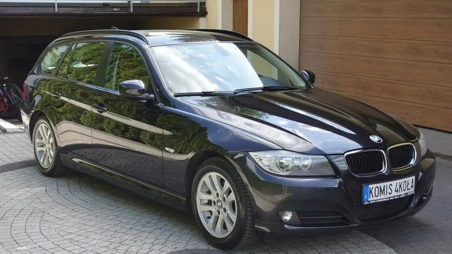 BMW Seria 3 -