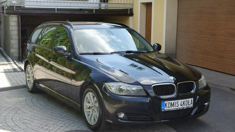 BMW Seria 3 -