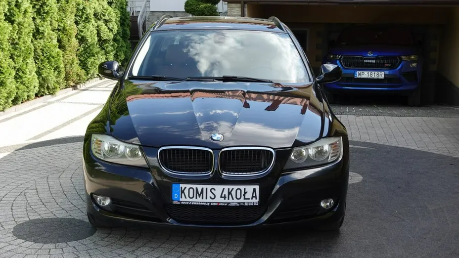 BMW Seria 3 -