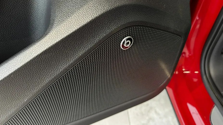 SEAT ATECA Ateca 1.5 TSI FR S&S DSG