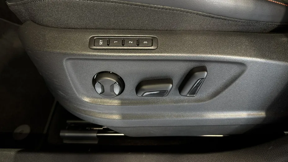 SEAT ATECA Ateca 1.5 TSI FR S&S DSG