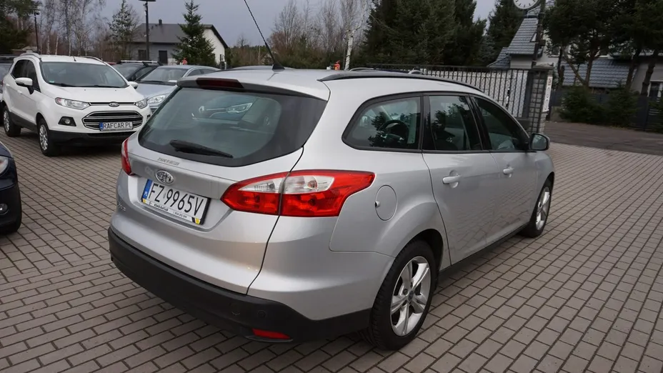 FORD Focus -