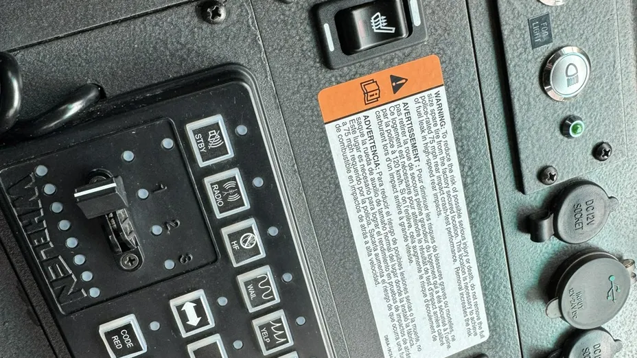 FORD Explorer -