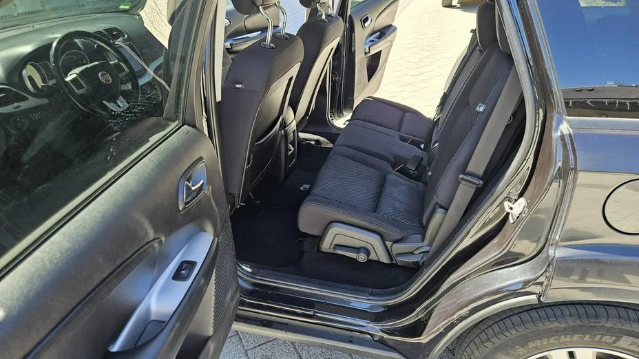 FIAT Freemont -
