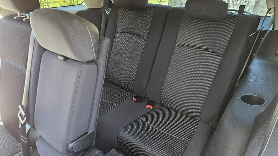 FIAT Freemont -
