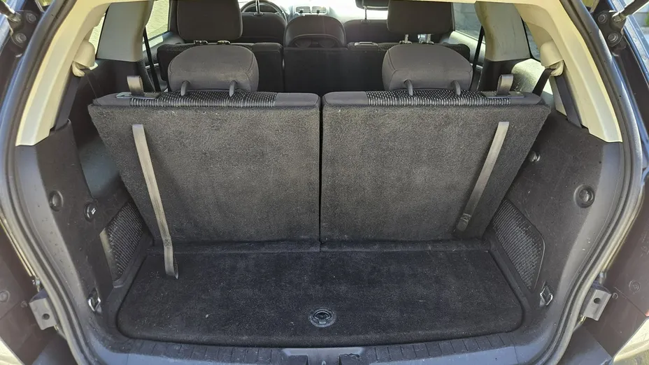 FIAT Freemont -