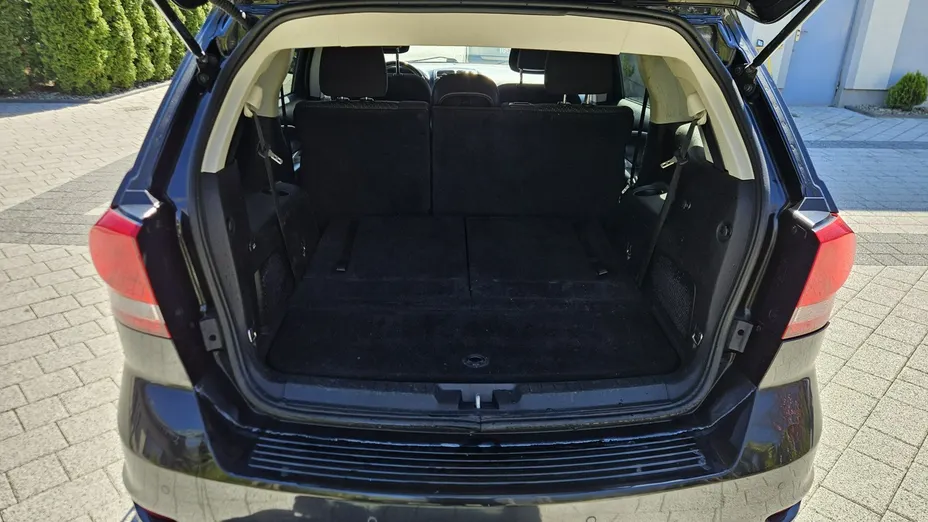 FIAT Freemont -