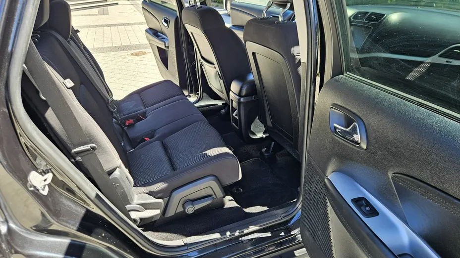 FIAT Freemont -