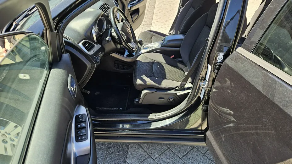 FIAT Freemont -