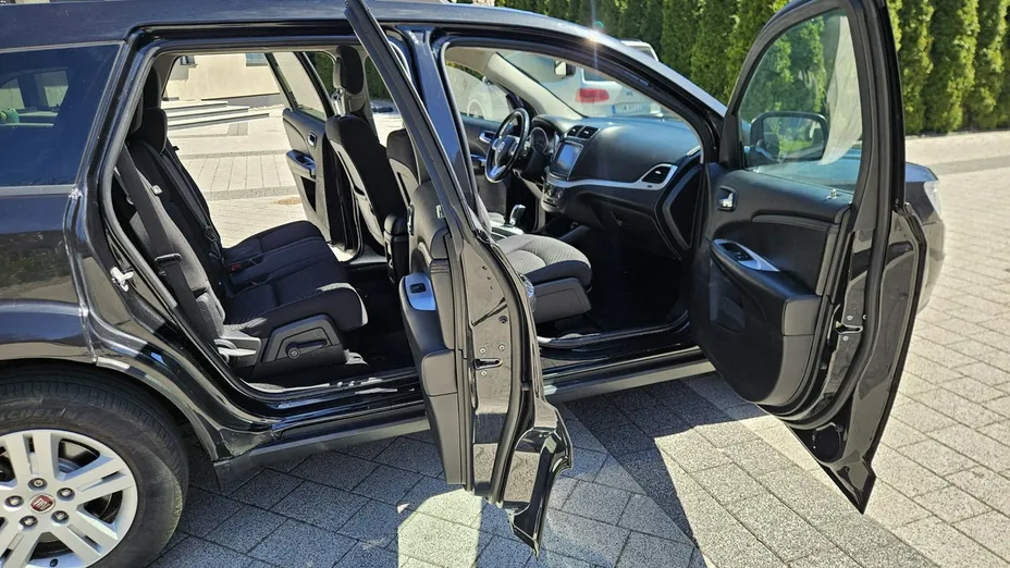 FIAT Freemont -