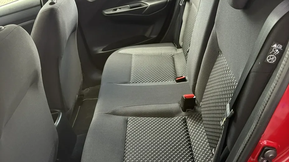 NISSAN Micra -