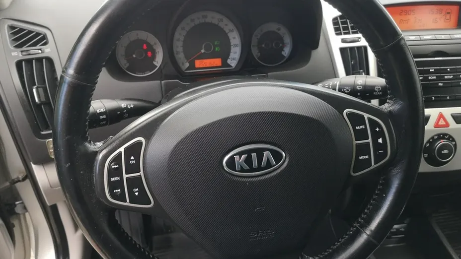 KIA Cee'd -