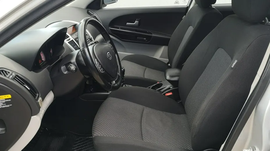 KIA Cee'd -