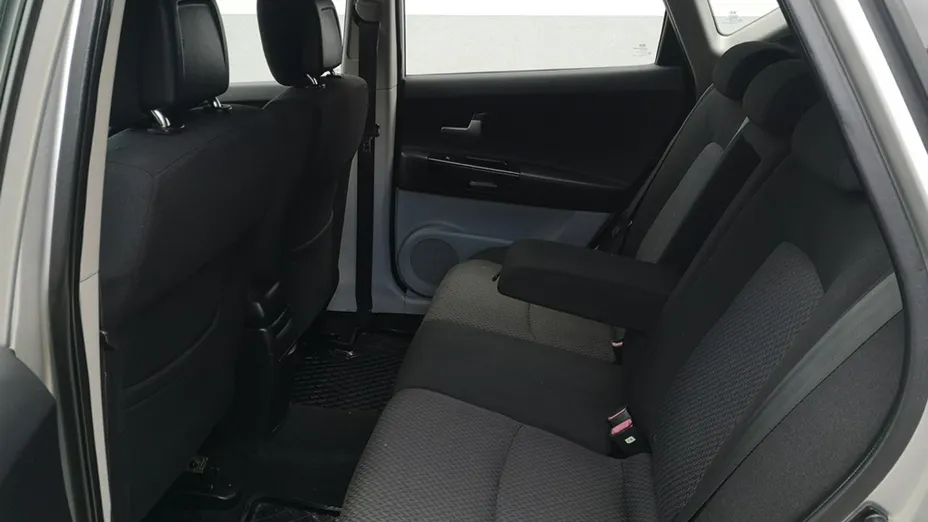 KIA Cee'd -