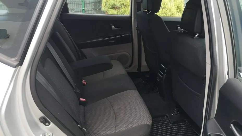 KIA Cee'd -