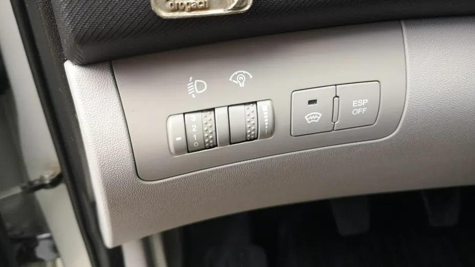 KIA Cee'd -