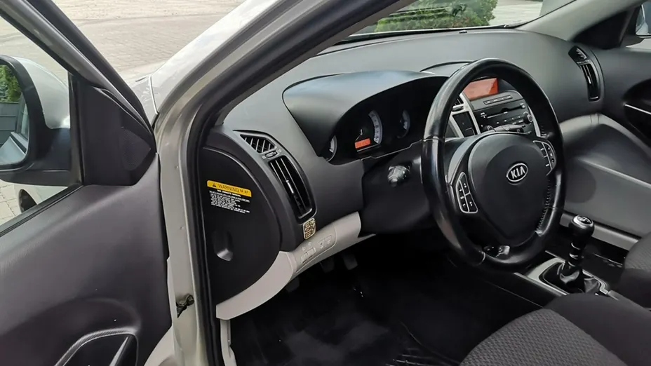 KIA Cee'd -