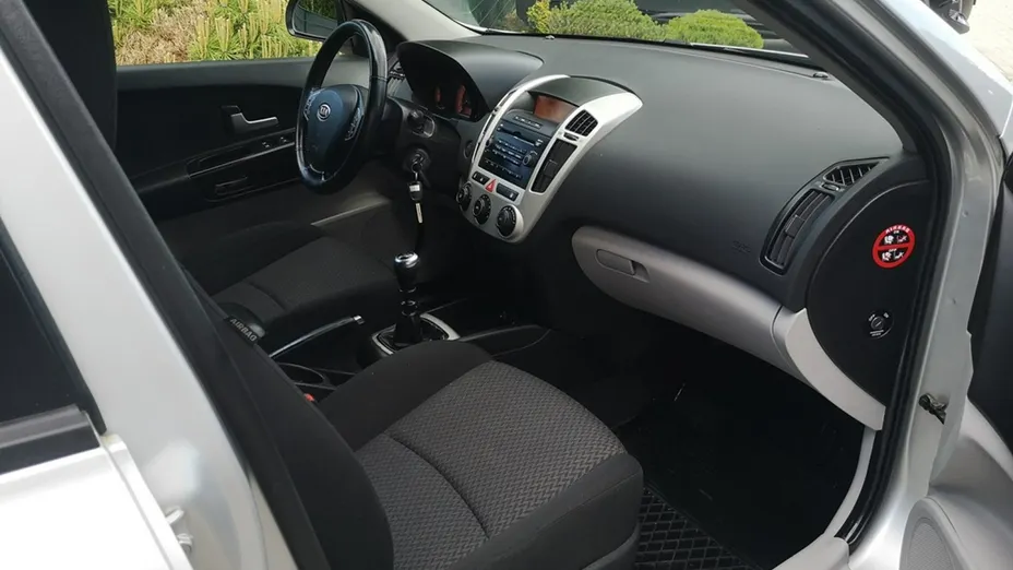 KIA Cee'd -