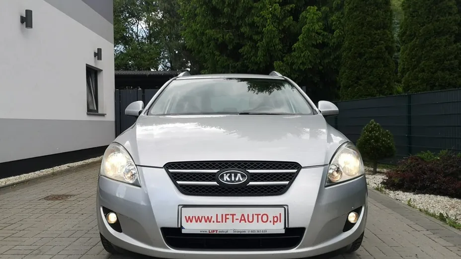 KIA Cee'd -
