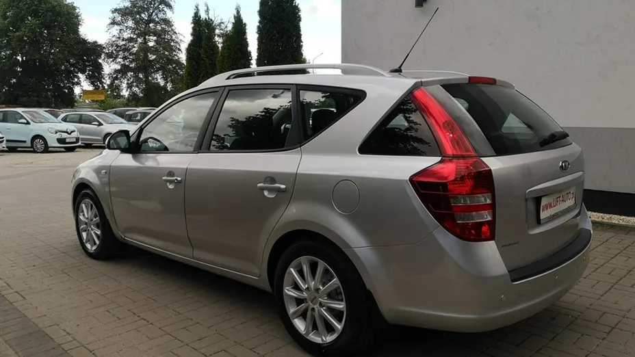 KIA Cee'd -