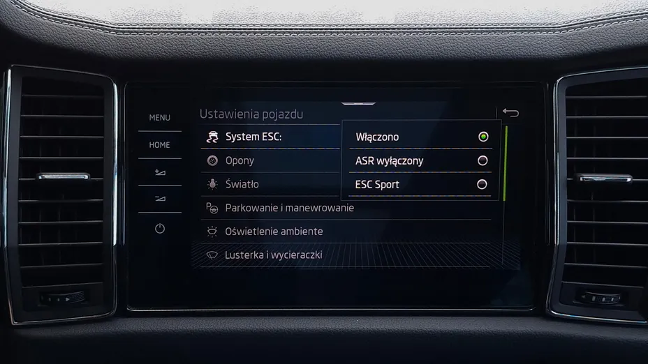 SKODA Kodiaq Kodiaq 2.0 TDI 4x4 L&K DSG