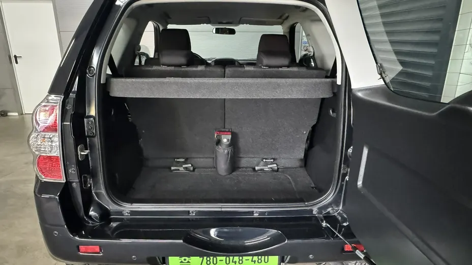 SUZUKI Grand Vitara -