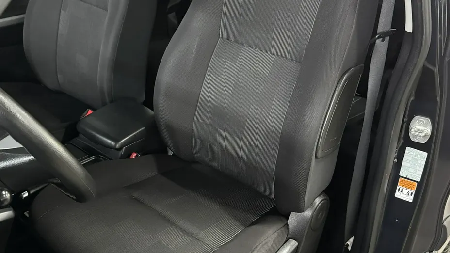 SUZUKI Grand Vitara -