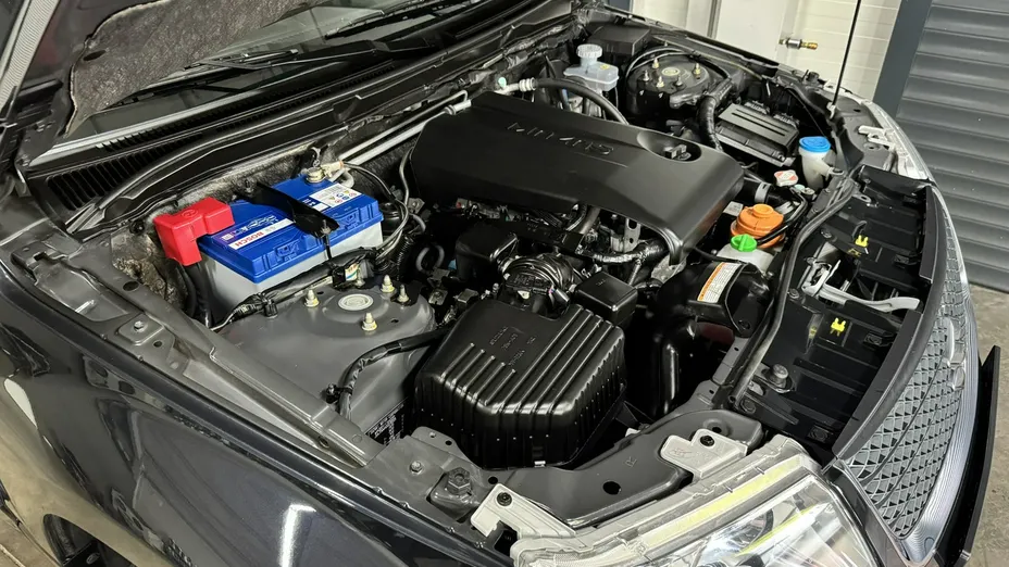 SUZUKI Grand Vitara -