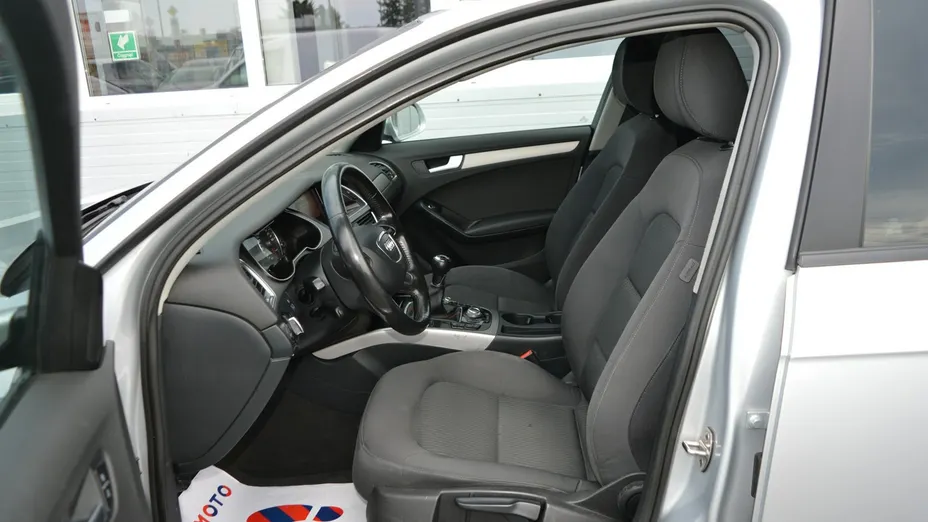 AUDI A4 -