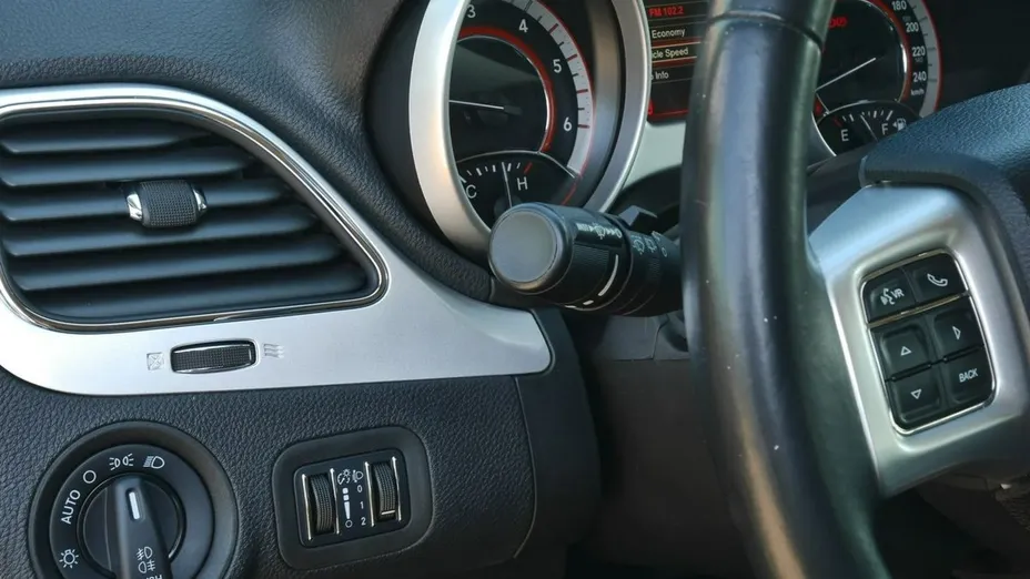 FIAT Freemont -