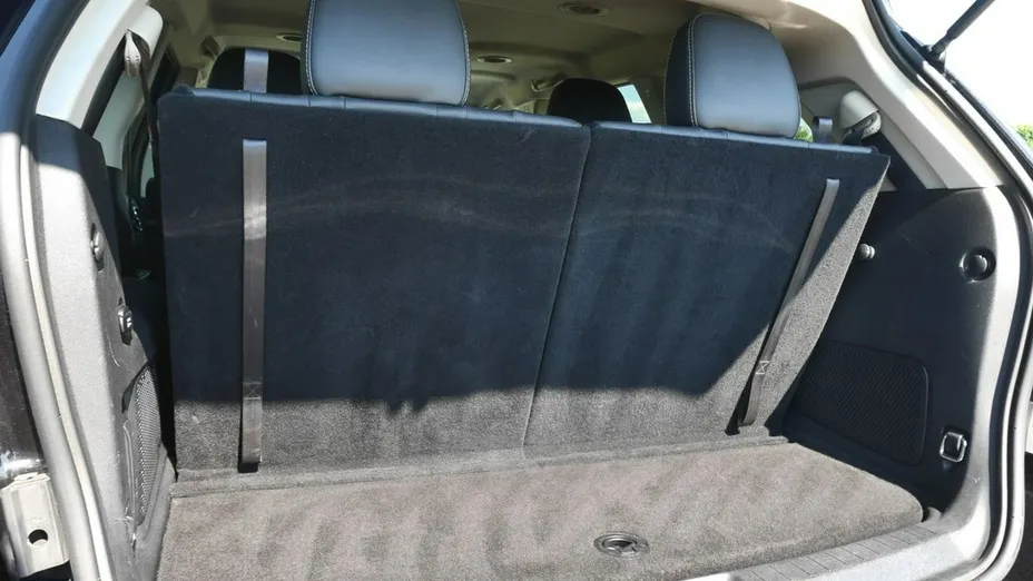 FIAT Freemont -