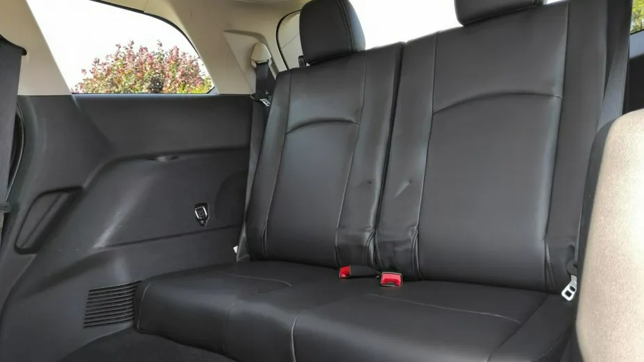 FIAT Freemont -